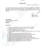 Certification Body for Guava GI