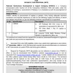 Procurement of Laptops & Printers